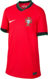 Portugal 2024 Stadium kids thuisshirt