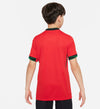 Portugal 2024 Stadium kids thuisshirt