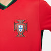 Portugal 2024 Stadium kids thuisshirt