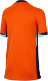 Nederland 2024 Stadium kids thuisshirt