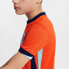 Nederland 2024 Stadium kids thuisshirt