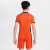Nederland 2024 Stadium kids thuisshirt