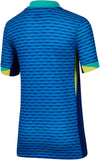 Brazilië Dri-FIT uitshirt
