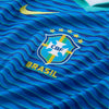 Brazilië Dri-FIT uitshirt