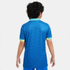 Brazilië Dri-FIT uitshirt