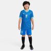 Brazilië Dri-FIT uitshirt