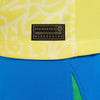 Brazilië 2024 Stadium thuisshirt