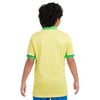 Brazilië 2024 Stadium thuisshirt