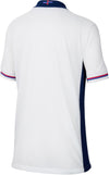 Engeland 2024 Stadium kids thuisshirt