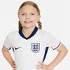Engeland 2024 Stadium kids thuisshirt