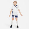 Engeland 2024 Stadium kids thuisshirt