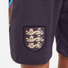 Engeland Dri-FIT Stadium kids uitshort