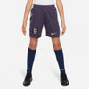 Engeland Dri-FIT Stadium kids uitshort