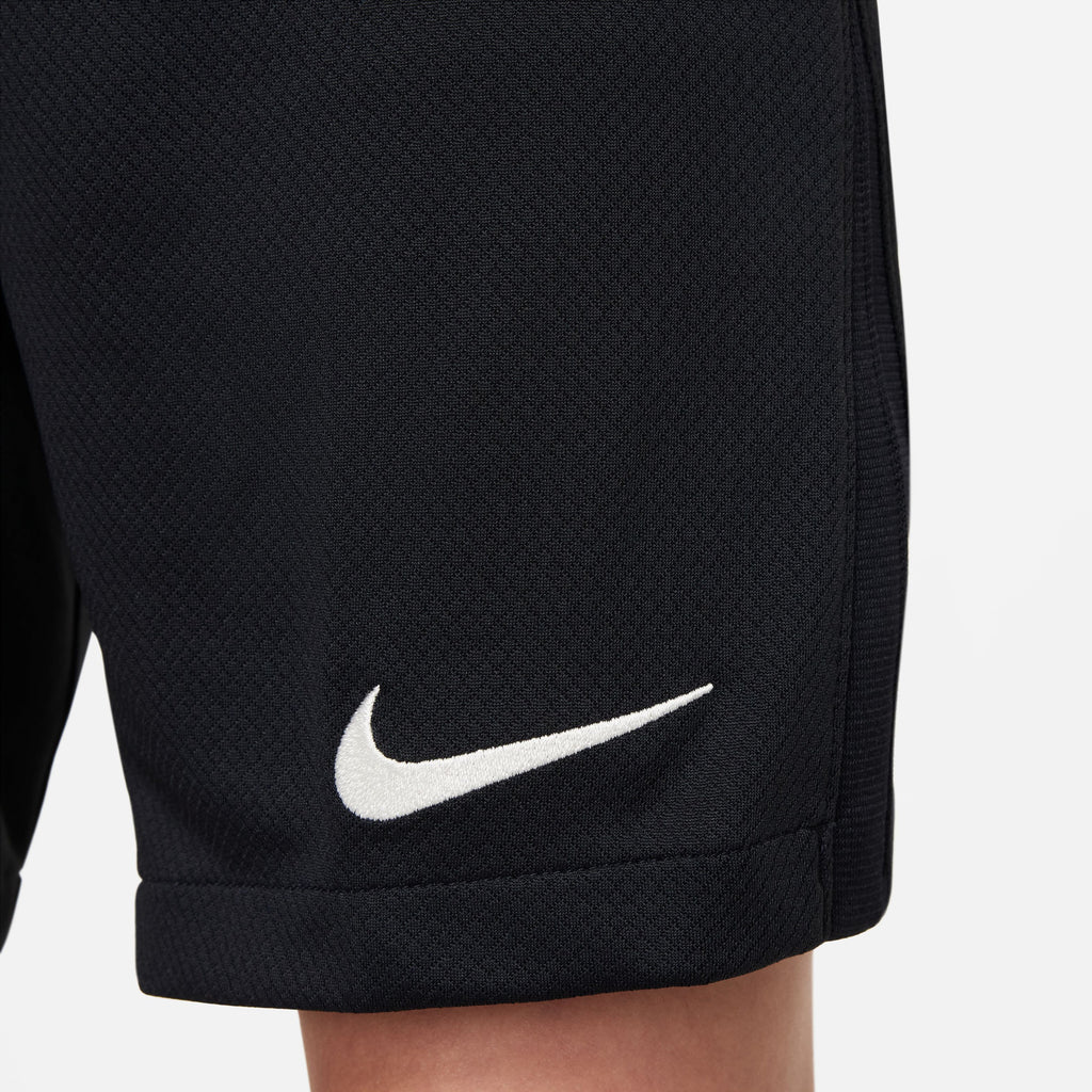 Portugal Dri-FIT Stadium kids uitshort