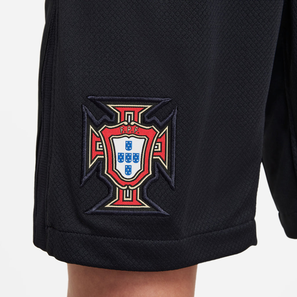 Portugal Dri-FIT Stadium kids uitshort
