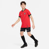 Portugal Dri-FIT Stadium kids uitshort