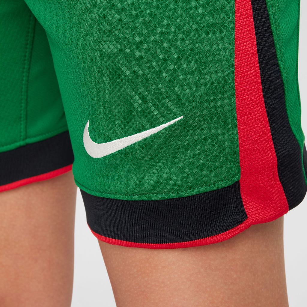 Portugal 2024 Stadium kids thuisshort