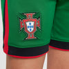 Portugal 2024 Stadium kids thuisshort