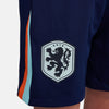 Nederland 2024 Dri-FIT Stadium kids uitshort
