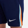 Nederland 2024 Dri-FIT Stadium kids uitshort