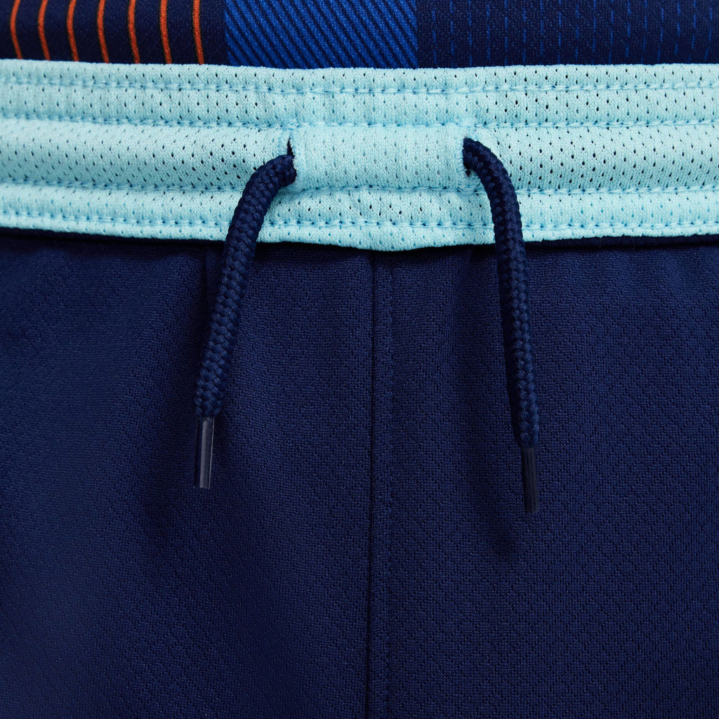Nederland 2024 Dri-FIT Stadium kids uitshort