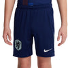 Nederland 2024 Dri-FIT Stadium kids uitshort