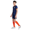 Nederland 2024 Dri-FIT Stadium kids uitshort