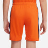 Nederland Dri-FIT 2024 Stadium kids thuisshort