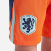 Nederland Dri-FIT 2024 Stadium kids thuisshort