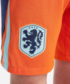 Nederland Dri-FIT 2024 Stadium kids thuisshort