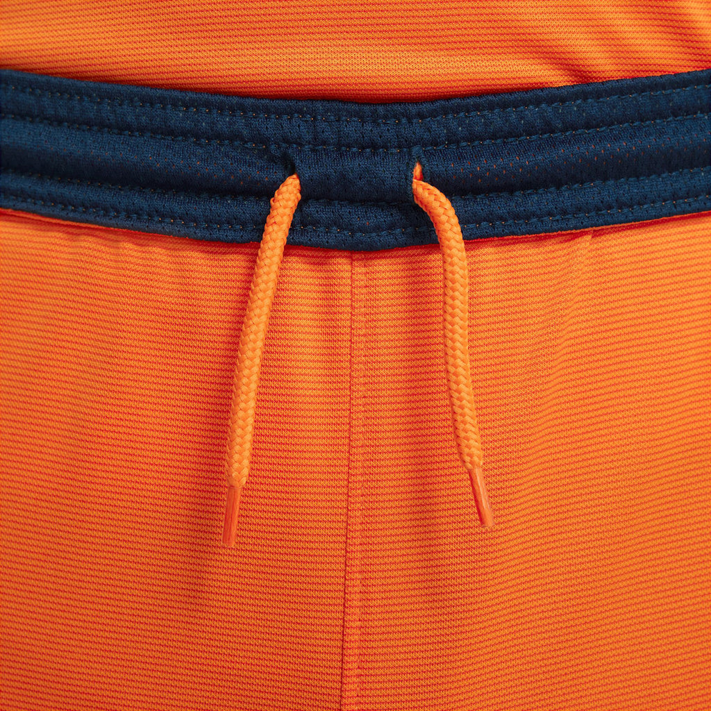 Nederland Dri-FIT 2024 Stadium kids thuisshort