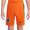 Nederland Dri-FIT 2024 Stadium kids thuisshort
