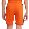 Nederland Dri-FIT 2024 Stadium kids thuisshort
