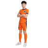 Nederland Dri-FIT 2024 Stadium kids thuisshort