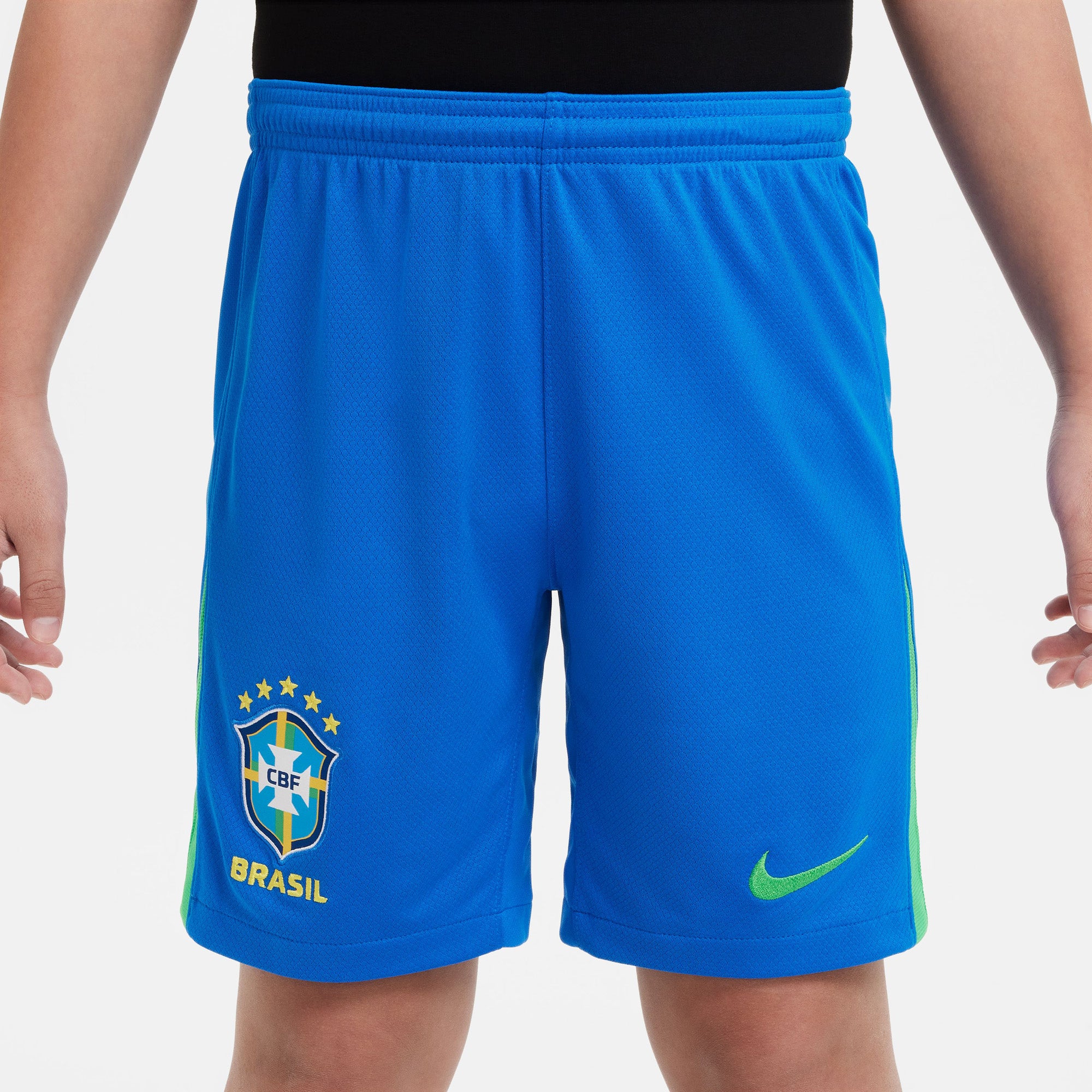 Brazilië Dri-FIT Stadium short