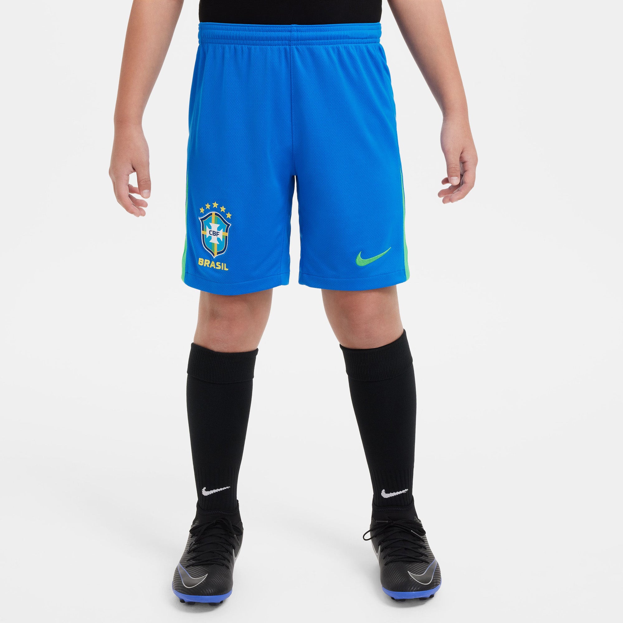 Brazilië Dri-FIT Stadium short