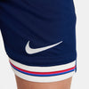 Engeland Dri-FIT 2024 Stadium kids thuisshort