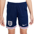 Engeland Dri-FIT 2024 Stadium kids thuisshort