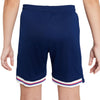 Engeland Dri-FIT 2024 Stadium kids thuisshort