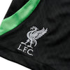 Liverpool FC Strike kids short