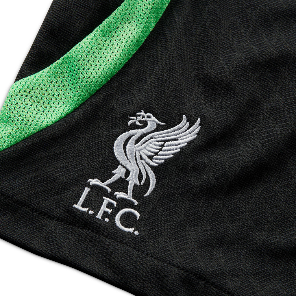 Liverpool FC Strike kids short
