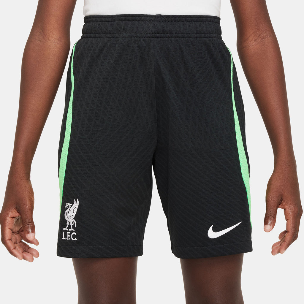 Liverpool FC Strike kids short