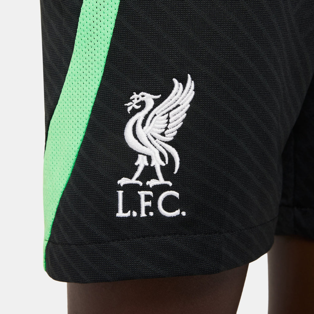 Liverpool FC Strike kids short