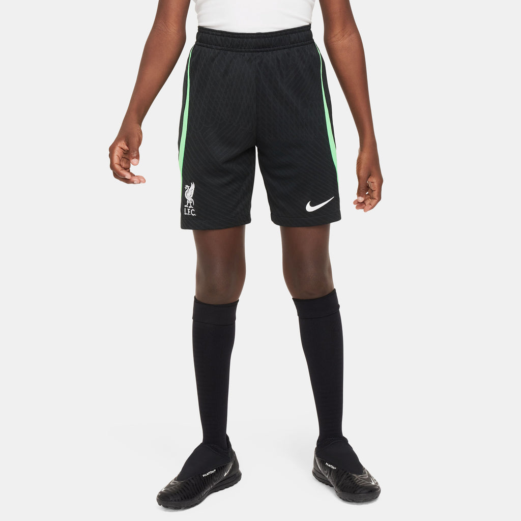 Liverpool FC Strike kids short