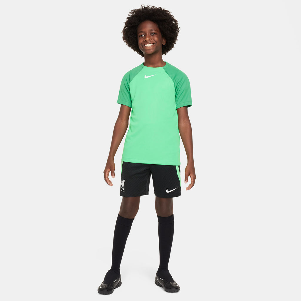 Liverpool FC Strike kids short