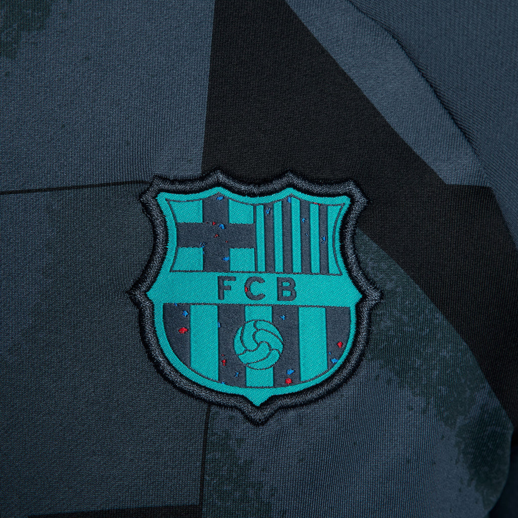 FC Barcelona Strike trainingsshirt