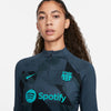 FC Barcelona Strike trainingsshirt