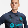 FC Barcelona Strike trainingsshirt