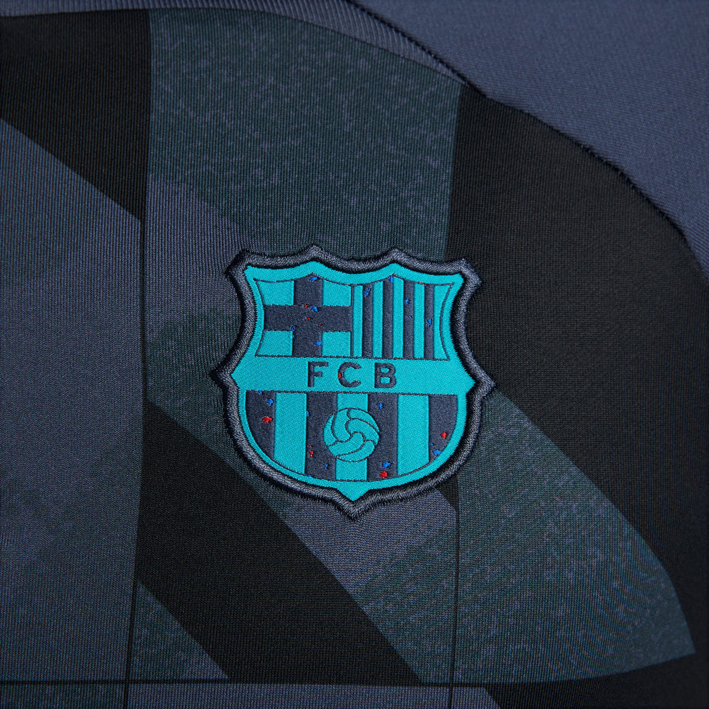 FC Barcelona Strike trainingsshirt
