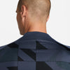 FC Barcelona Strike trainingsshirt